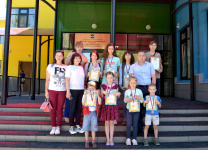 Первенство Амурской области по шахматам среди мальчиков и девочек до 9, 11, 13 лет., юношей и девушек до 15, 17, 19 лет