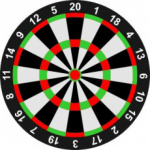 Объявление государственной аккредитации общественных организаций для наделения их статусом региональной спортивной федерации по виду спорта «дартс»