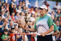 Команда Тамбовского района в 22-й раз стала победителем областной  сельской Спартакиады.