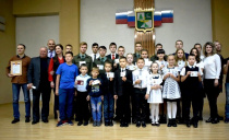 Копилка Тынды пополнилась 56 знаками отличия Всероссийского физкультурно-спортивного комплекса «Готов к труду и обороне» (ГТО)