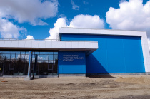  Единственный на Дальнем Востоке Центр боевых искусств, обновленные пришкольные стадионы и площадки ГТО появились в области в этом году