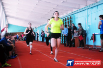 Чемпионат и первенство Амурской области по легкой атлетике среди мужчин и женщин 1998 г.р. и старше, юношей и девушек 1999-2002 г.р. 