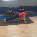 Зимний фестиваль ГТО среди взрослого населения завершён в Тынде