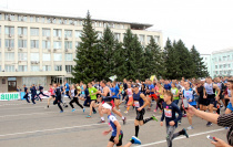 "Год в спорте - 2017"