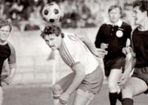  Дальневосточный турнир по малоформатному футболу 50+ памяти Ю.Н. Черненко