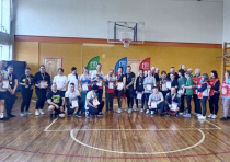 В Завитинске завершился Фестиваль ГТО среди трудовых коллективов