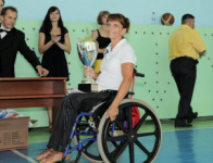 Амурские спортсмены с ограниченными возможностями здоровья успешно выступили на международном фестивале культуры и спорта «Пара – Арт» в Сочи