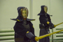 Спорт для внимательных: кендоки Приамурья готовятся к первенству и чемпионату ДФО