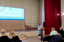 Учителя благовещенских школ знакомятся с обновленным комплексом ГТО