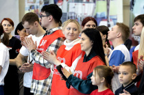 Фестиваль в четыре дня