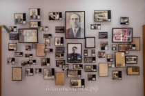 В областной столице открылся Музей спорта