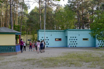 Лагерь «Строитель» готовится к масштабному ремонту