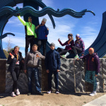 Легкоатлеты из Благовещенска забрали все призовые места на международном забеге в Китае