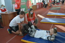 Почти восемь сотен спортивных и физкультурных мероприятий ждут в следующем году амурских спортсменов