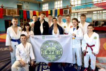 Первенство Дальневосточного федерального округа по рукопашному бою среди юношей и девушек