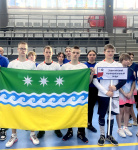 Завитинские студенты-аграрии приняли участие в Фестивале ГТО