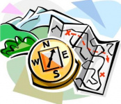 08-09 мая. Чемпионат Амурской области по спортивному туризму на пешеходных дистанциях на естественном рельефе 