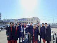 Международный Кубок Азии по ушу-саньда