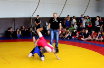 В Приамурье пройдет Всероссийский семинар судей спортивной борьбы