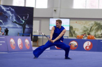 Чемпионат и первенство России по ушу-таолу пройдут в онлайн-режиме