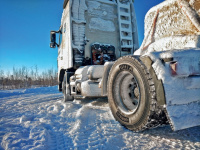 Впервые в Амурской области: стальная битва «тяжеловесов»