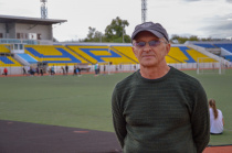 Есть такая профессия: специалист по спортивному оборудованию