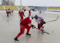 Спартакиада городов: отрыв Благовещенска и Белогорска от соперников достиг 20 очков