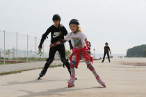 В Благовещенске обучат инструкторов по роллер спорту