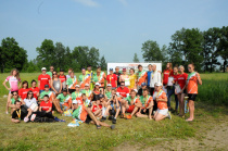 «Триатлон. Движение к мечте». Итоги. Фотоальбомы