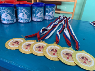 ГТО для всех