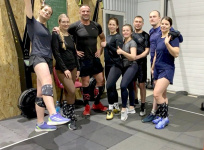 Тында и ГТО: команда атлетов на пути к успеху