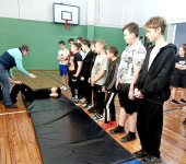 ГТО в сельских школах: преодоление барьеров на пути к норме