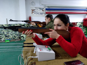 Сезон тестирования ГТО 2020 открыли в Белогорске