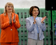 В преддверии Дня российского предпринимательства в Ивановском округе бизнес сдал нормы ГТО! 