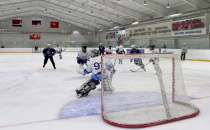 Финишировало Первенство Дальнего Востока по хоккею