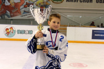 «Трансбункер» - трёхкратный победитель «Кубка Дружбы»