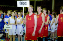 Не изменили традициям. Баскетболисты благовещенского «Центр Ткани-Политехник» в пятый раз подряд стали победителями Дальневосточного турнира