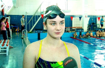 Обвал многолетних рекордов - 13 новых региональных достижений на чемпионате Амурской области по плаванию