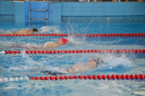 В Приамурье стартовал «Всеобуч по плаванию»