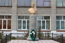 XXVIII Дальневосточный турнир по борьбе самбо среди юношей памяти Героя Советского Союза М.Т.Курбатова