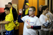 Больше амурчан стали заниматься адаптивной физической культурой