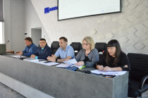  Региональную программу развития детско-юношеского спорта обсудили на заседании коллегии при минспорте Приамурья