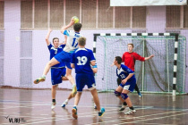 Чемпионат России по гандболу среди мужчин, зона "Дальний Восток"