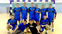 Сборная Амурской области дебютирует на чемпионате России по гандболу