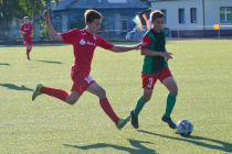 Взяли реванш: ФК «Благовещенск» одолел хабаровчан