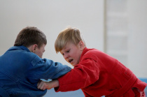 Первенство Амурской области по самбо среди юношей и девушек