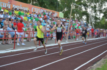 Сельская Спартакиада Амурской области в 2020 году может пройти в Ивановке