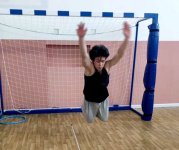 В общеобразовательных учреждениях Благовещенского округа заканчивается 5 этап сдачи нормативов ГТО