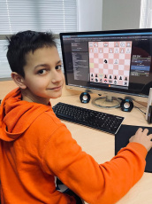 Шахматисты из Приамурья сразились со спортсменами из Китая