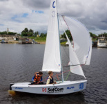 Дети с ОВЗ могут пройти под «Парусом без границ»